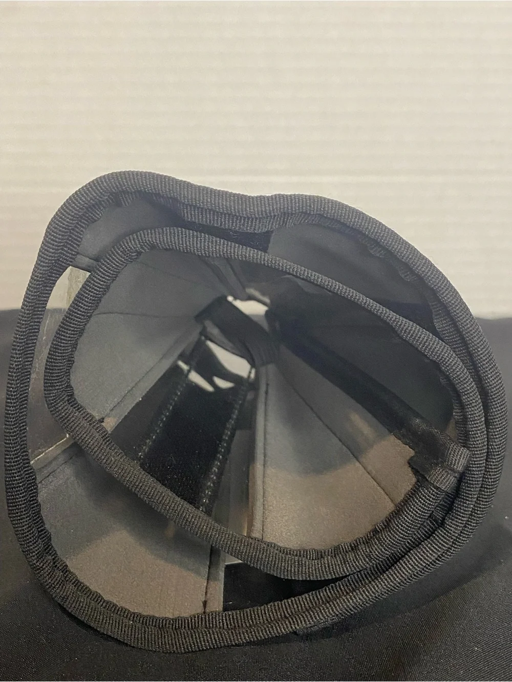 ZenPet ZenCone Soft Recovery Collar - Gray Size Small